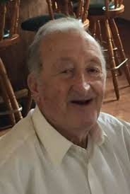 Carroll L. "Big Boy" Knauer Obituary April 5, 2019