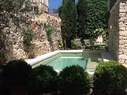 Maison De Charme Dans Hameau 18 Eme Au CÅur Du Luberon Avec Piscine Et Clim Gordes