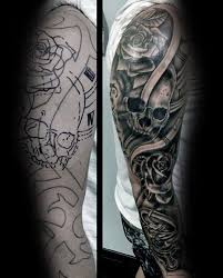 Maybe you would like to learn more about one of these? Top 53 Tattoo Cover Up Sleeve Ideas 2021 Inspiration Guide