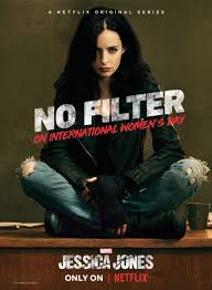 Les epouses, qui dominent la maison, les marthas, qui l\'entretiennent, et les servantes, dont le rгґle est la reproduction. Telecharger Marvel S Jessica Jones Saison 2 Vostfr Hdtv Torrent9