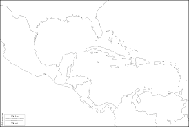 Central America Map Blank Worksheet Printable Worksheets And Activities For Teachers Parents Tutors And Homeschool Families
