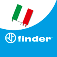 Finder реле (finder реле, финдер реле). Finder S P A Linkedin