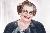 Sorg og áföll lituðu líf stjörnunnar