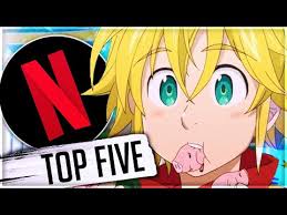 2020 has been a wreck so far, and and the good news is there's a ton of awesome new original anime coming to netflix to look forward to! New Netflix Original Anime Coming In 2020 2021 Youtube