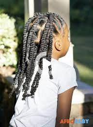 Pin On Natural Hair Styles Ideas Natural Hairstyles For Kids Natural Hair Styles Natural Hair Twists
