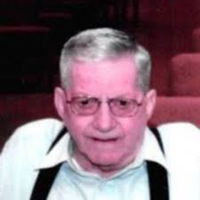 Raymond W. Henthorn Obituary August 24, 2014