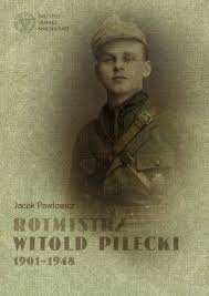 Pilecki studied at stefan batory university in vilnius. Rotmistrz Witold Pilecki 1901 1948 Ksiazki Instytut Pamieci Narodowej