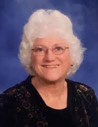 Obituary information for Linda Kaye Cotts