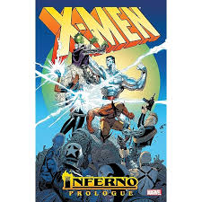 Amazon.com: X-Men: Fall of the Mutants Vol. 2: Fall of the Mutants