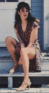 From there other starring roles followed in cannery row, an officer and a gentleman, and a dangerous woman. Debra Winger Pictures At Fanpix Net