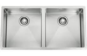 We sell all franke products at great prices. Franke Pzx220 39fpc Plaza Double Bowl Sink At The Good Guys