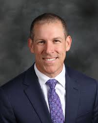 We are #EMSproud to welcome 🎉 Ryan Wilson as the next principal of Boswell  High School, EMS ISD! 📚💙 Find out why Mr. Wilson is so excited to be at  Boswell at