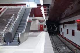 In legatura cu evenimentul de astazi, 07.06.2019, din statia de metrou 1 mai, metrorex face. BucureÈ™ti De La 1 Mai Trenurile De Metrou Vor Circula Direct Intre Gara De Nord Si StrÄƒulesti Europa Fm