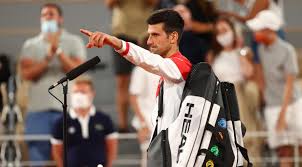 Find the latest news about novak djokovic with just one click. Vmyyytvnhjy3m