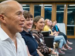 It's been 5 years of our brain cancer research collaboration between the  Charlie Teo Foundation and the Garvan Institute of Medical Research💡🧬  This collaboration has now generated one of the largest high-grade