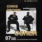 Chris Brown & Usher Pre-Concert Fan Zone by Savvy Seats
