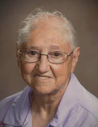 Obituary information for Normadene Harris