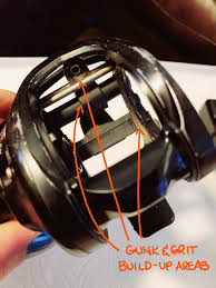 Biggest fish ever caught on spinning tackle!!! How To Clean Your Baitcaster