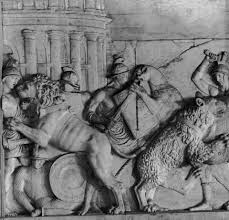 Резултат слика за nordijski panteon
