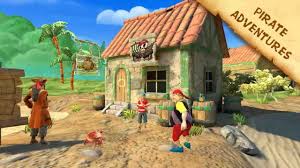 Home featured game kumpulan game rpg offline 2020 android hd mod seru. 10 Game Open World Android Terbaik Grafis Bagus