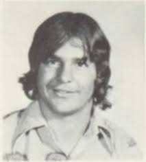 Let's welcome our new members: Santa Jim Hastings