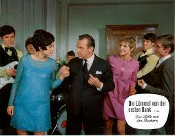 Der running gag schlechthin sind die zahlreichen bestechungsgelder kurt nietnagels an den direx ostd dr. Bild Von Die Lummel Von Der Ersten Bank Bild 2 Auf 3 Filmstarts De