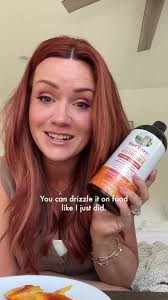 Peach Perfect Hair Vitamins