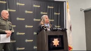 Northern California Conference Issues Statement After Butte County Press  Conference Addressing Adventist School Shooting – North American Division  of Seventh-day Adventists