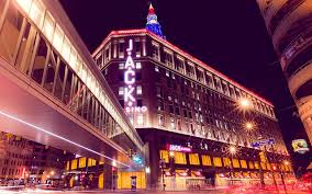 JACK Cleveland Casino
