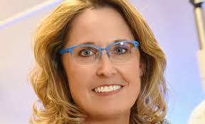 Theresa Slover's Instagram, Twitter & Facebook