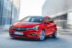 Nowy opel astra k sportstourer. Nowy Opel Astra V Dixi Car