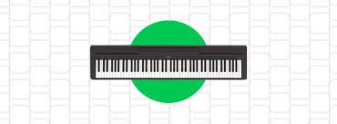 If there is any slight difference it might be that casio has more offerings on the lower priced end of the scale. What S The Absolute Best Yamaha Keyboard And Digital Piano In 2021
