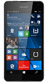 Microsoft phone unlock code, sim network unlocking. Unlockcode4u Com Unlock Microsoft Lumia 650 By Unlock Code Remote Unlock Solution