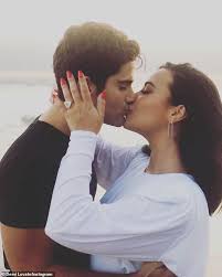 Demi Lovato Announces She Is Engaged To Beau Max Ehrich In 2020 Demi Lovato Singer Lovato