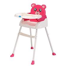 4 In 1 Kinderhochstuhl Hochstuhl Treppenhochstuhl Babystuhl Verstellbar Fur Kinder Rosa Babyzimmer Ideen Wandgesta Babystuhl Kinderhochstuhl Baby Hochstuhl