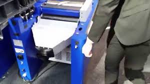 Format 4 Dual 51 Fugovalno Rejsmusovyj Stanok Youtube
