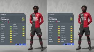 He probado a camavinga unos 20 partidos, y aunque me parece bastante bueno me parece que tiene un fallo bastante gordo y es que tira demasiado para. Eduardo Camavinga Fifa 21 Value