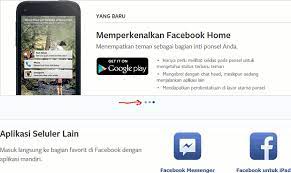 Facebook Seluler Download Aplikasi Fb Seluler Android Terbaru Cara Daftar Buat Akun Baru Email Gmail Yahoo Dan Facebook Aplikasi Facebook Pengetahuan