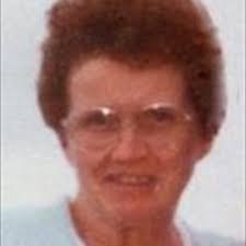 Obituary information for Helen Marie Gainey