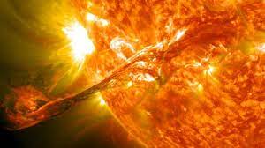 Celebratory, fierce, unflinching, thoughtful, truthful, dark, darkly funny, tender. Mission To The Sun Will Protect Us From Devastating Solar Storms And Help Us Travel Deeper Into Space