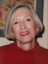 Marilyn Law Obituary