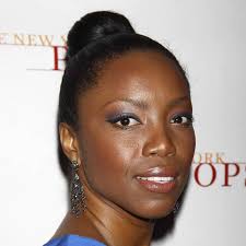 Heather Headley
