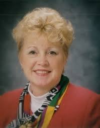 Laura Germain Ziegle Obituary