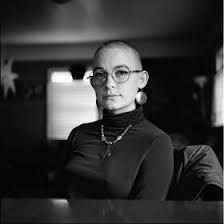 Dawn-Hunter Strobel (dawnstrobel)