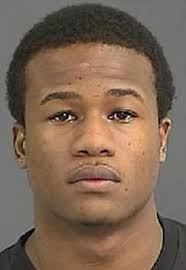 Police: West Ashley High School student had gun in BMW