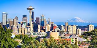 Life In Seattle | UW School of Public Health