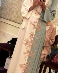 Byalmuna Abaya Hijab Arabic Oriental Muslim Fashion Outfits Abayas Fashion Muslim Fashion