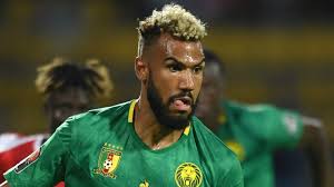 Join the discussion or compare with others! Choupo Moting Email Gaffe Rules Bayern Munich Star Out Of Cameroon Squad Goal Com