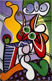 Picasso Abstract Art In The Era Of Global Conceptualism Check Out My New Art Gallery Page Please Like Shar Pablo Picasso Art Picasso Art Picasso Prints Abstract animals art art dolls pottery art picasso art inspiration clay art ceramic sculpture cubist.