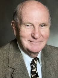 County loses longtime Rep. Murray Ryan